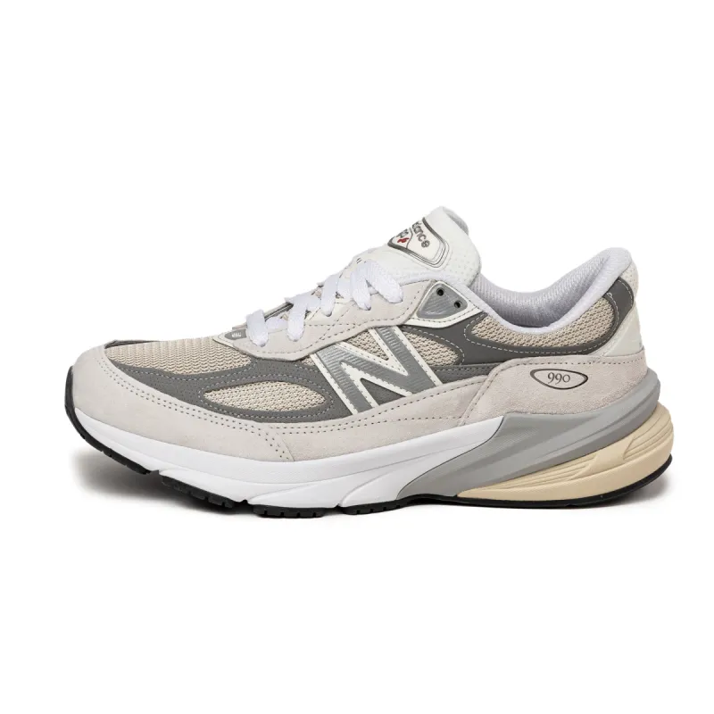 New Balance U990NC6 *Made in USA* sold by Asphalt Gold