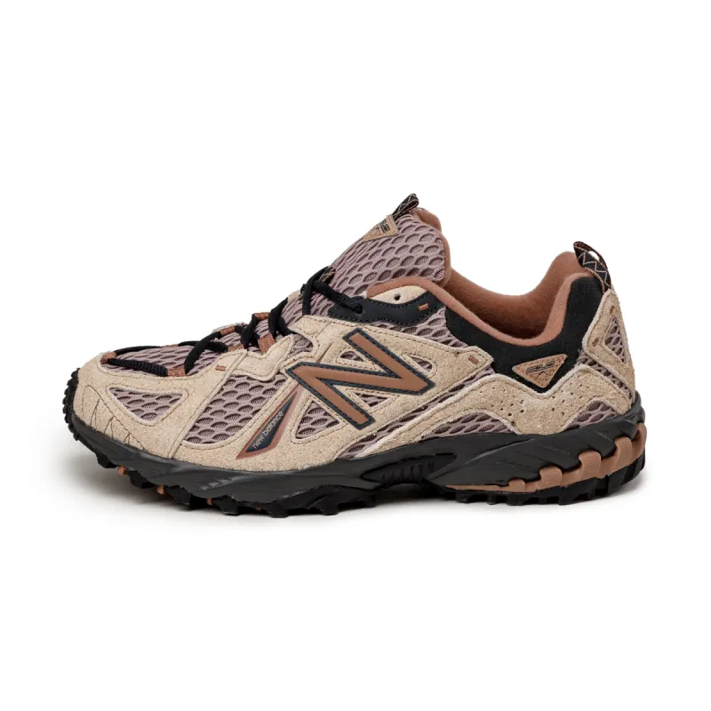 New Balance ML610TBM sold by Asphalt Gold