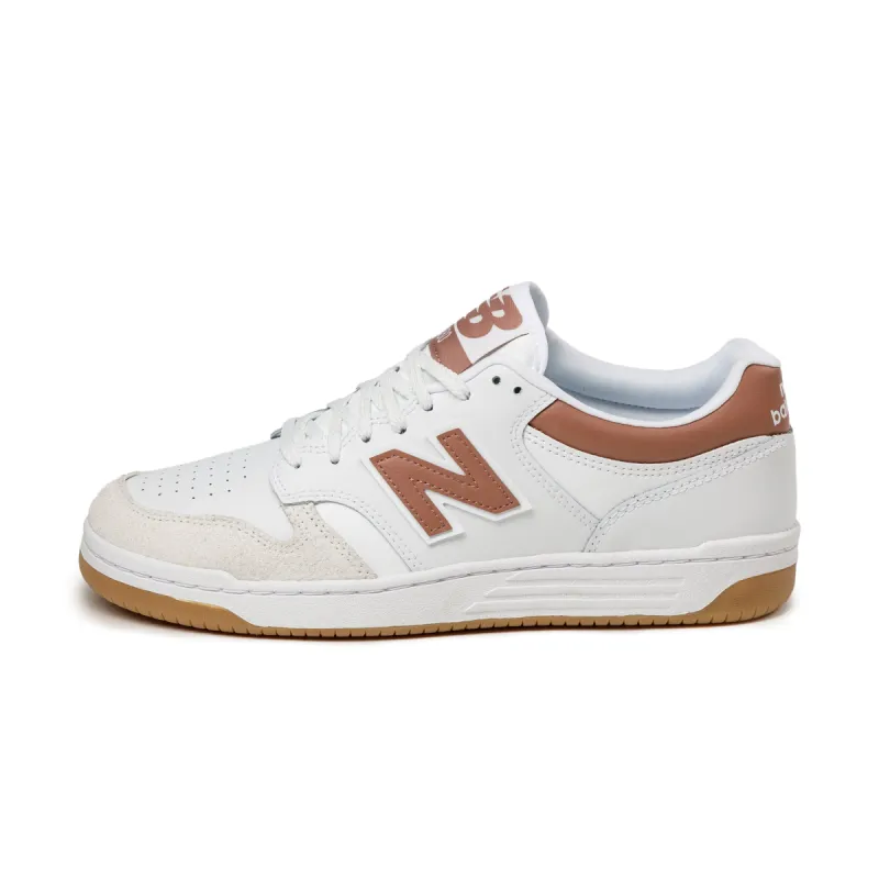 New Balance BB480LSA sold by Asphalt Gold