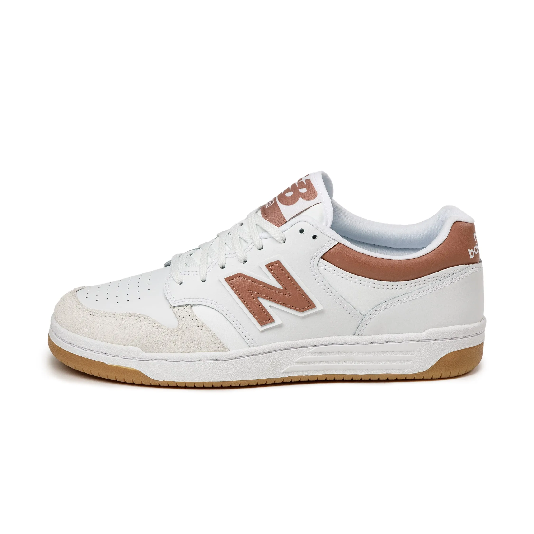 New Balance BB480LSA sold by Asphalt Gold