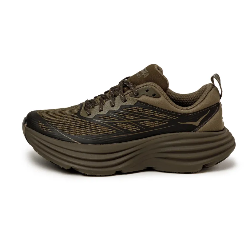 Hoka One One Bondi 8 TS sold by Asphalt Gold