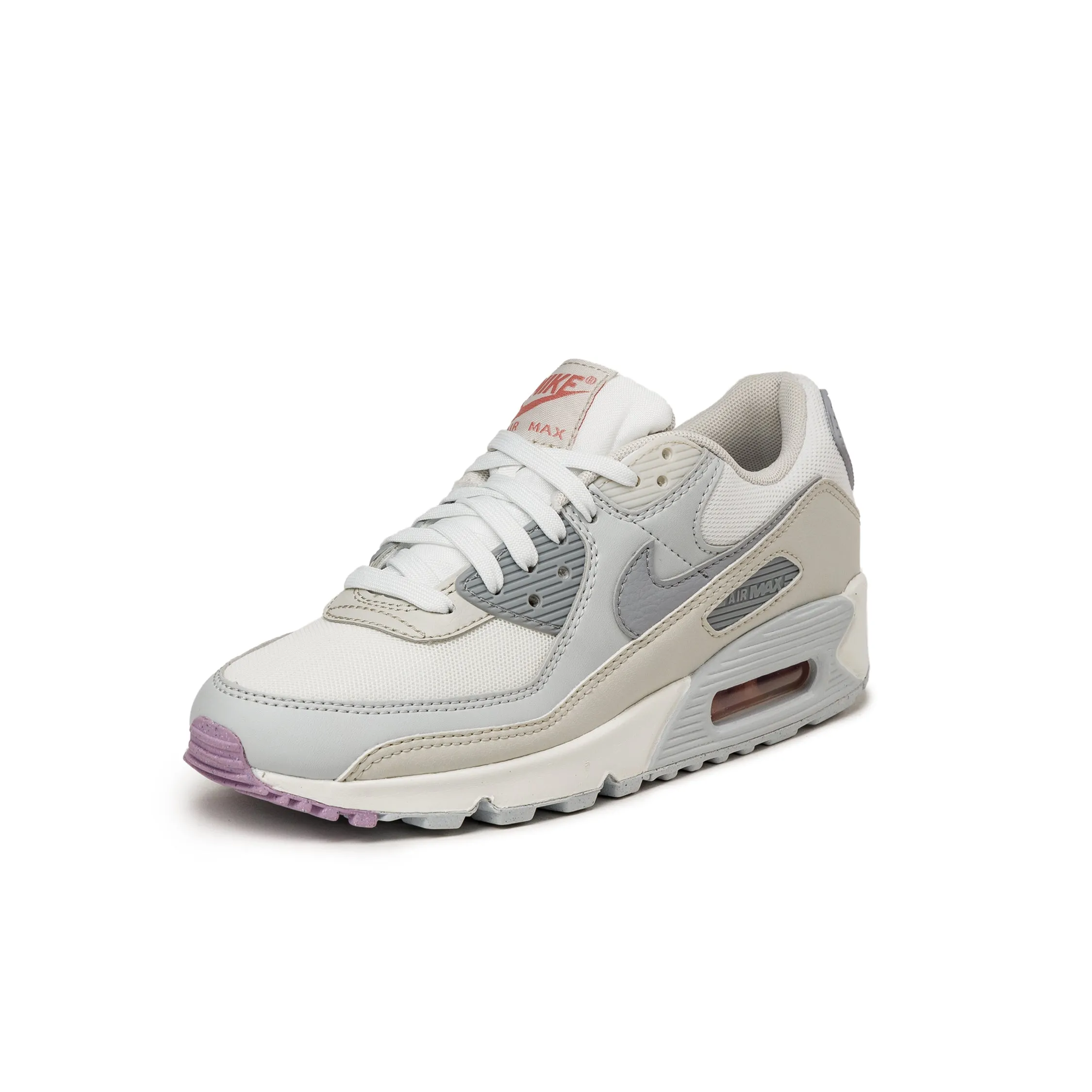 Nike Wmns Air Max 90 sold by Asphalt Gold product image thumbnail 2