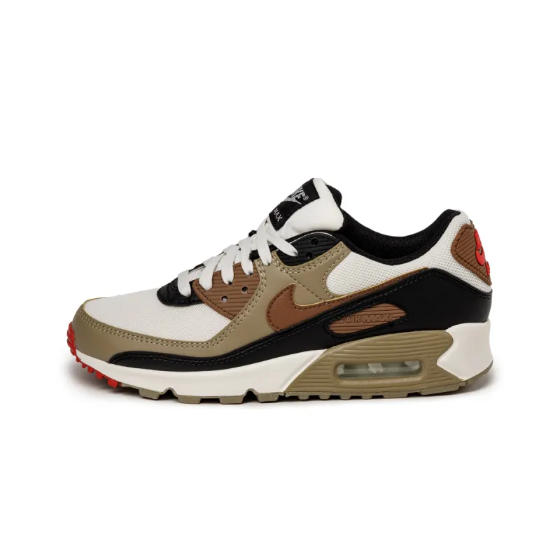 Nike Wmns Air Max 90 sold by Asphalt Gold