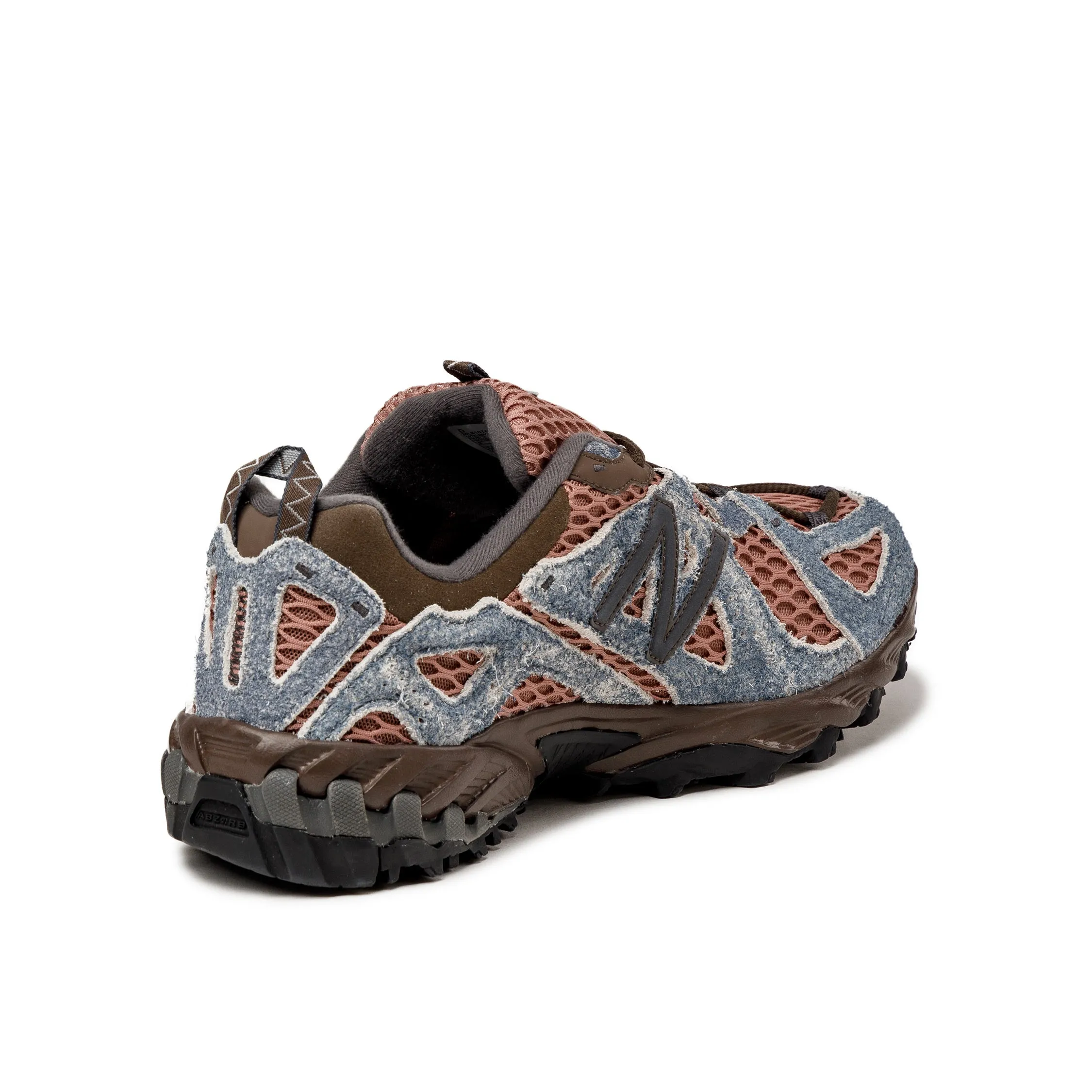 New Balance ML610TBN sold by Asphalt Gold product image thumbnail 3