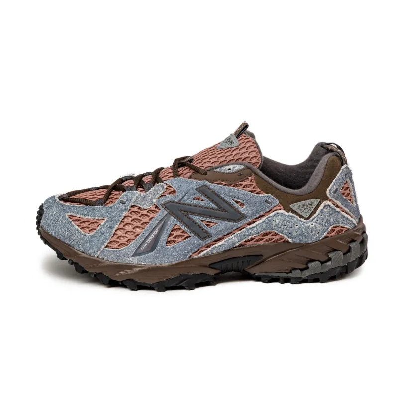 New Balance ML610TBN sold by Asphalt Gold