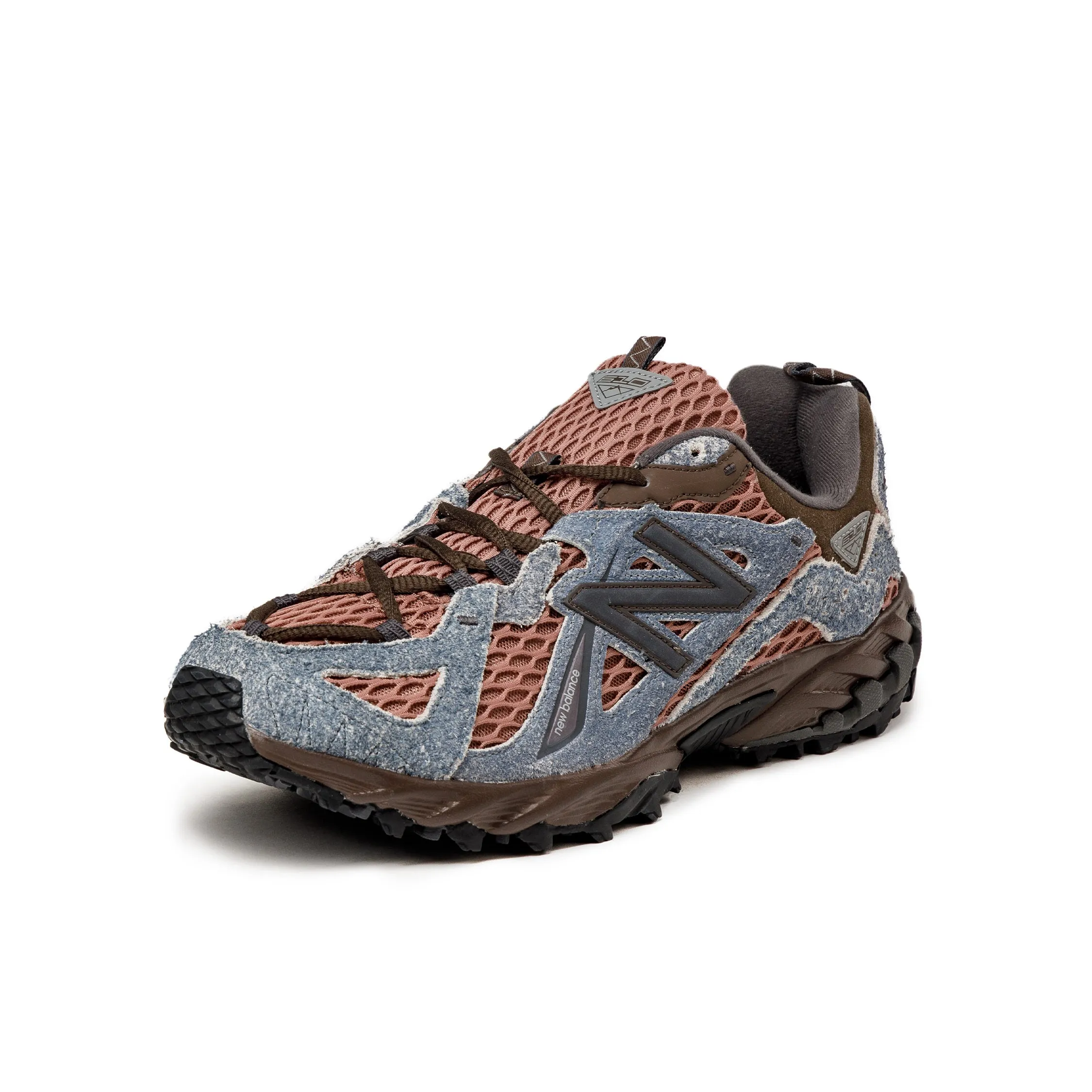 New Balance ML610TBN sold by Asphalt Gold product image thumbnail 2