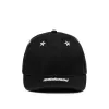 Metalwood Starshot 6-Panel Strpback Hat sold by Asphalt Gold