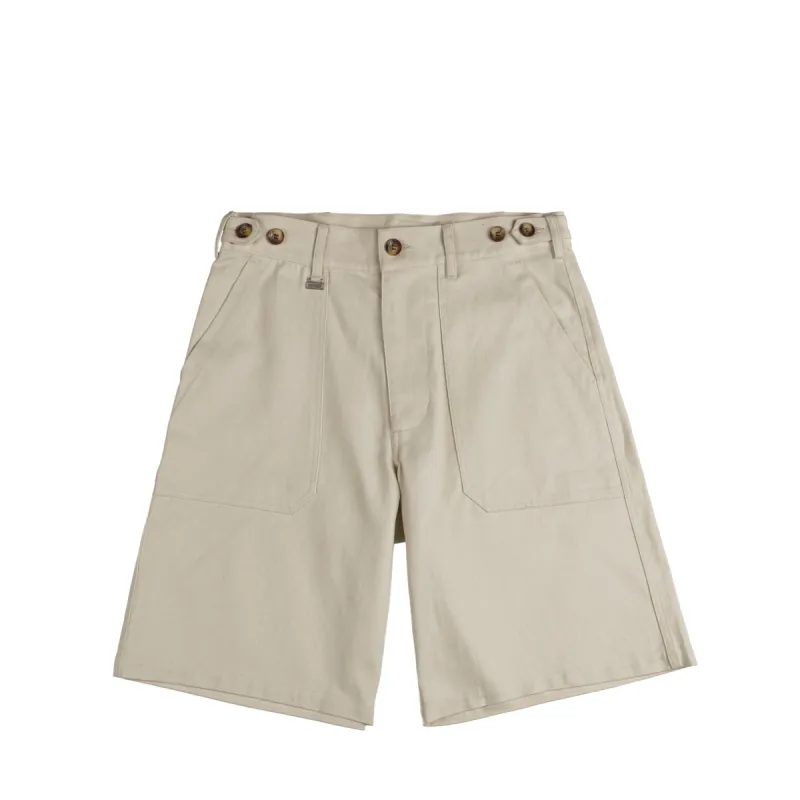 Metalwood Walk Short sold by Asphalt Gold