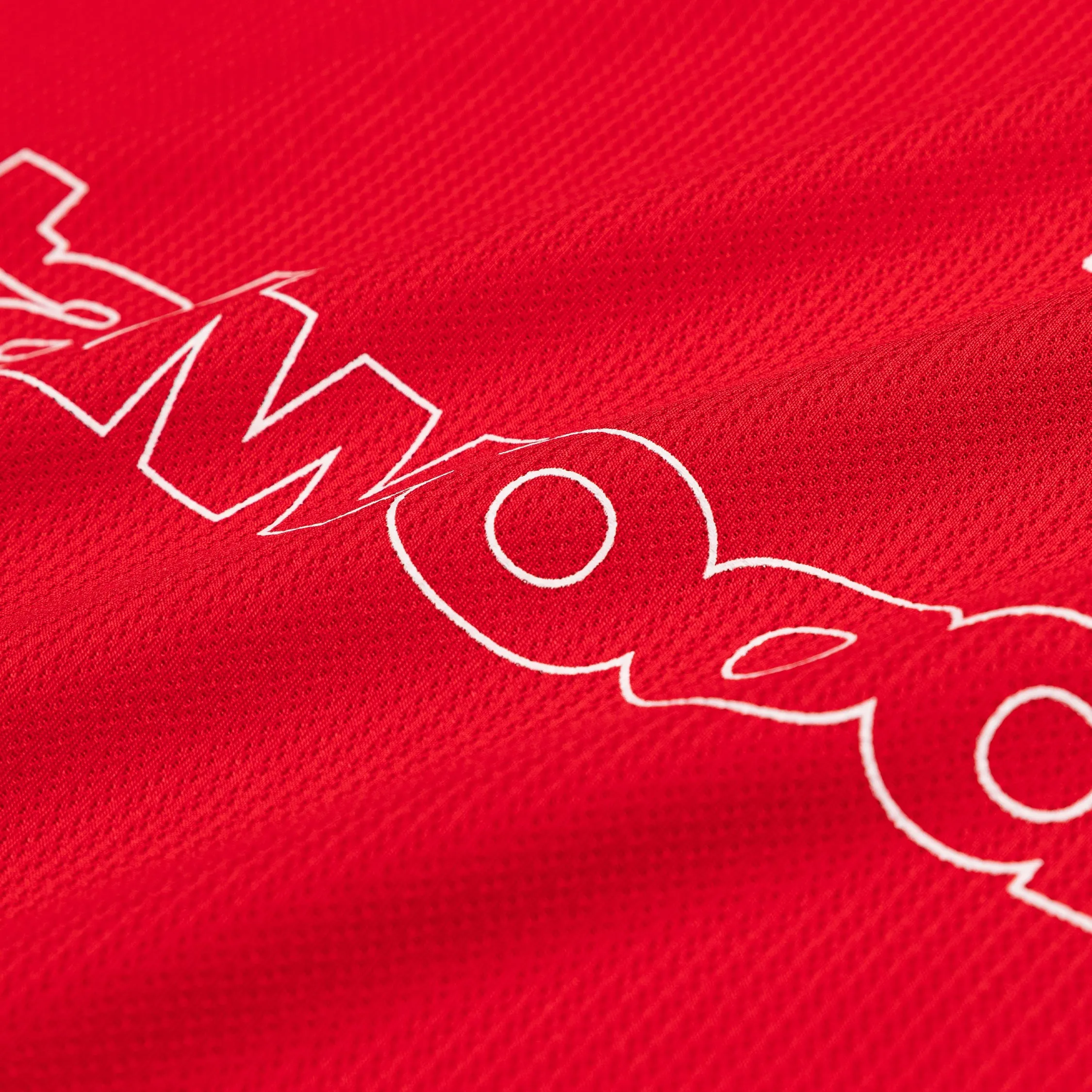 Metalwood Paneled Jersey sold by Asphalt Gold product image thumbnail 3