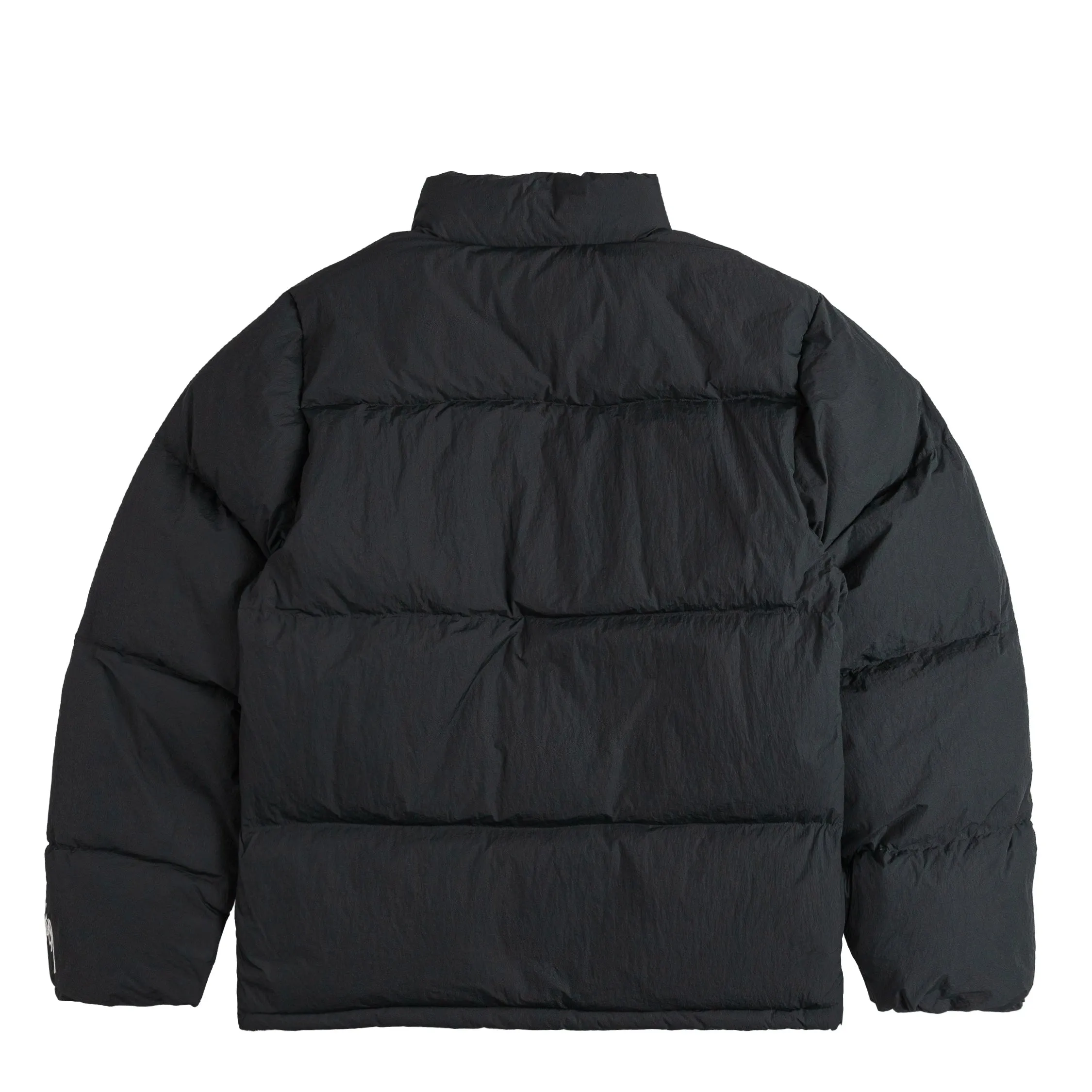 Stussy Nylon Down Puffer sold by Asphalt Gold product image thumbnail 3