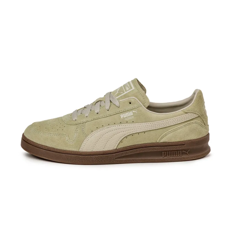 Puma Indoor Soft sold by Asphalt Gold