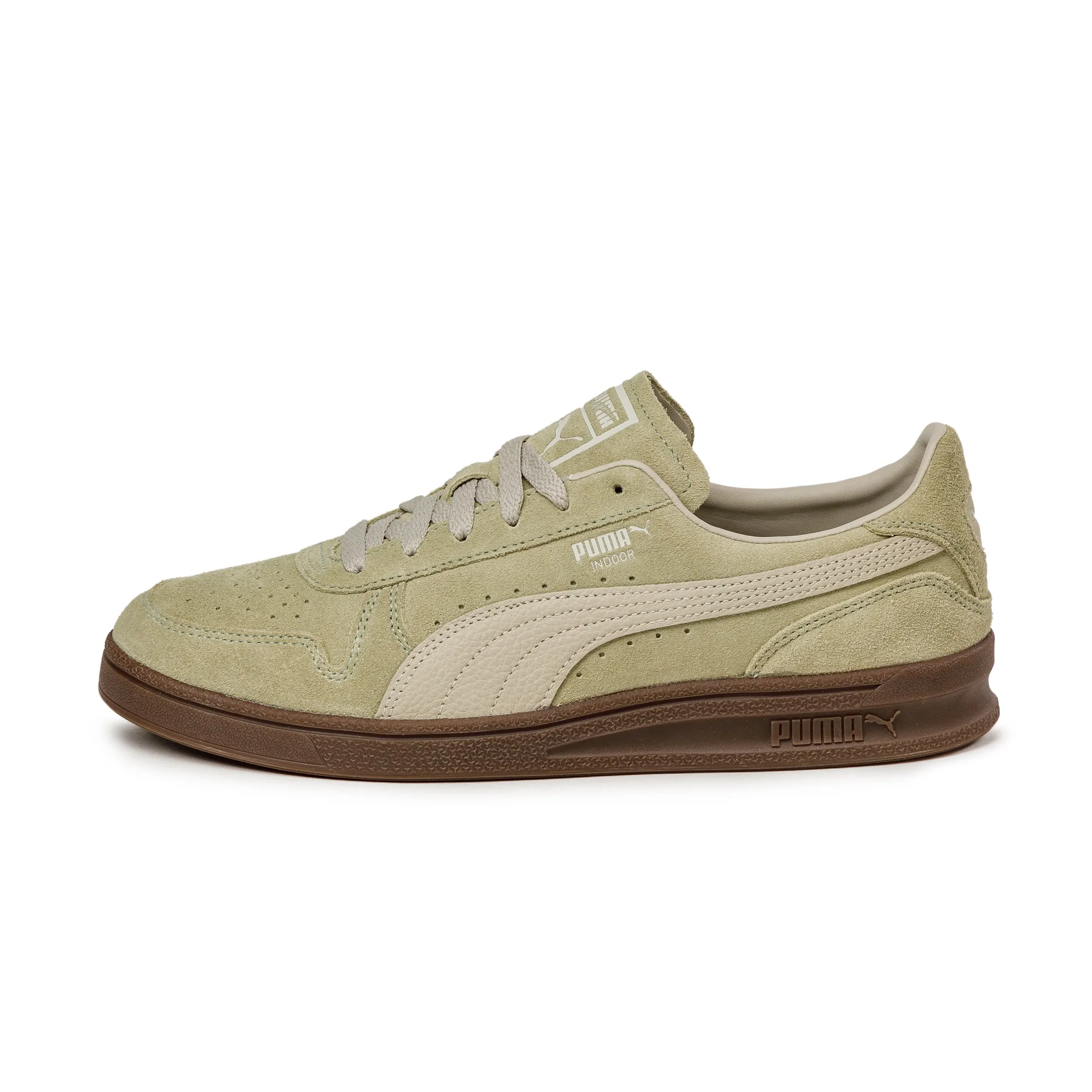 Puma Indoor Soft sold by Asphalt Gold