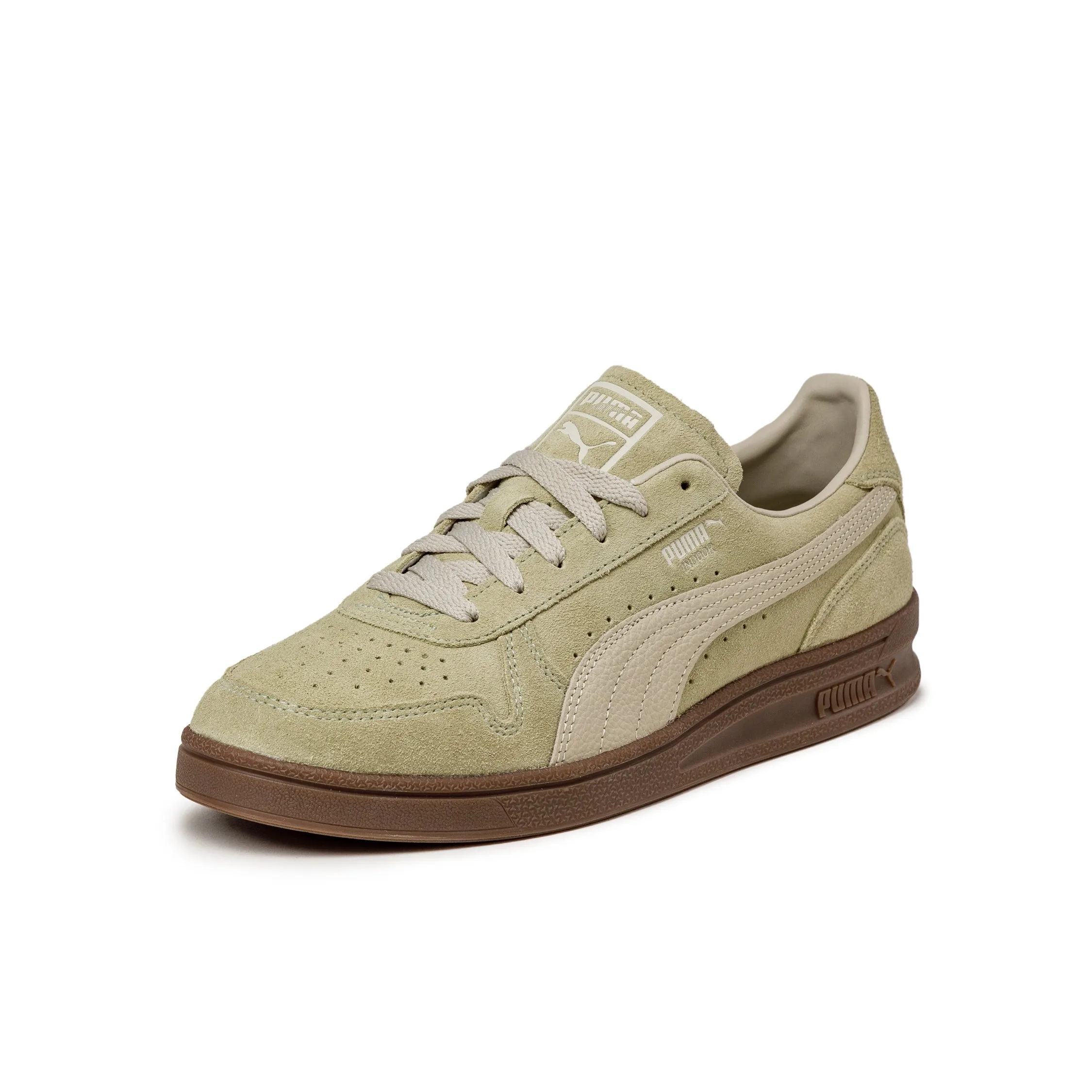 Puma Indoor Soft sold by Asphalt Gold product image thumbnail 2