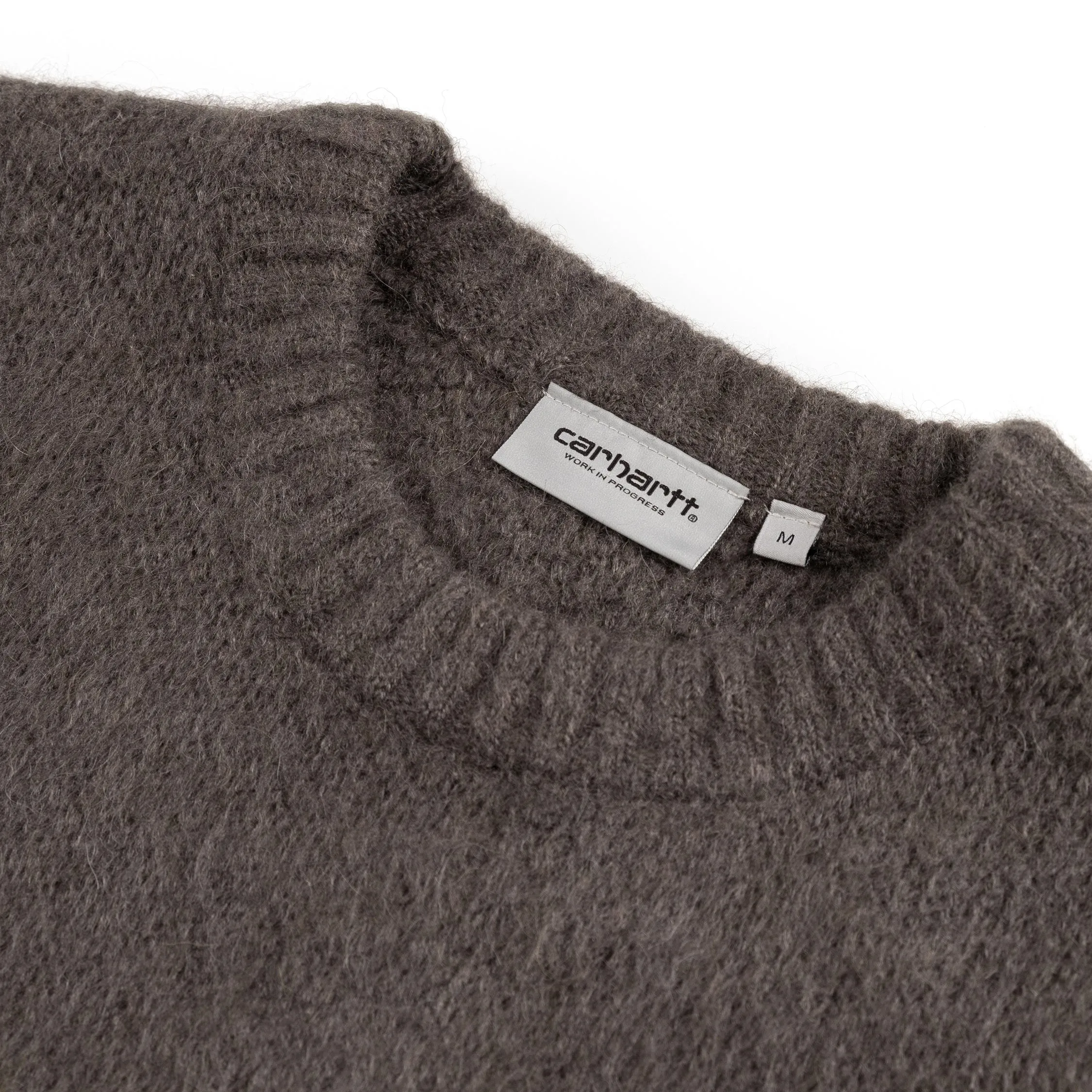 Carhartt WIP Merton Sweater sold by Asphalt Gold product image thumbnail 2