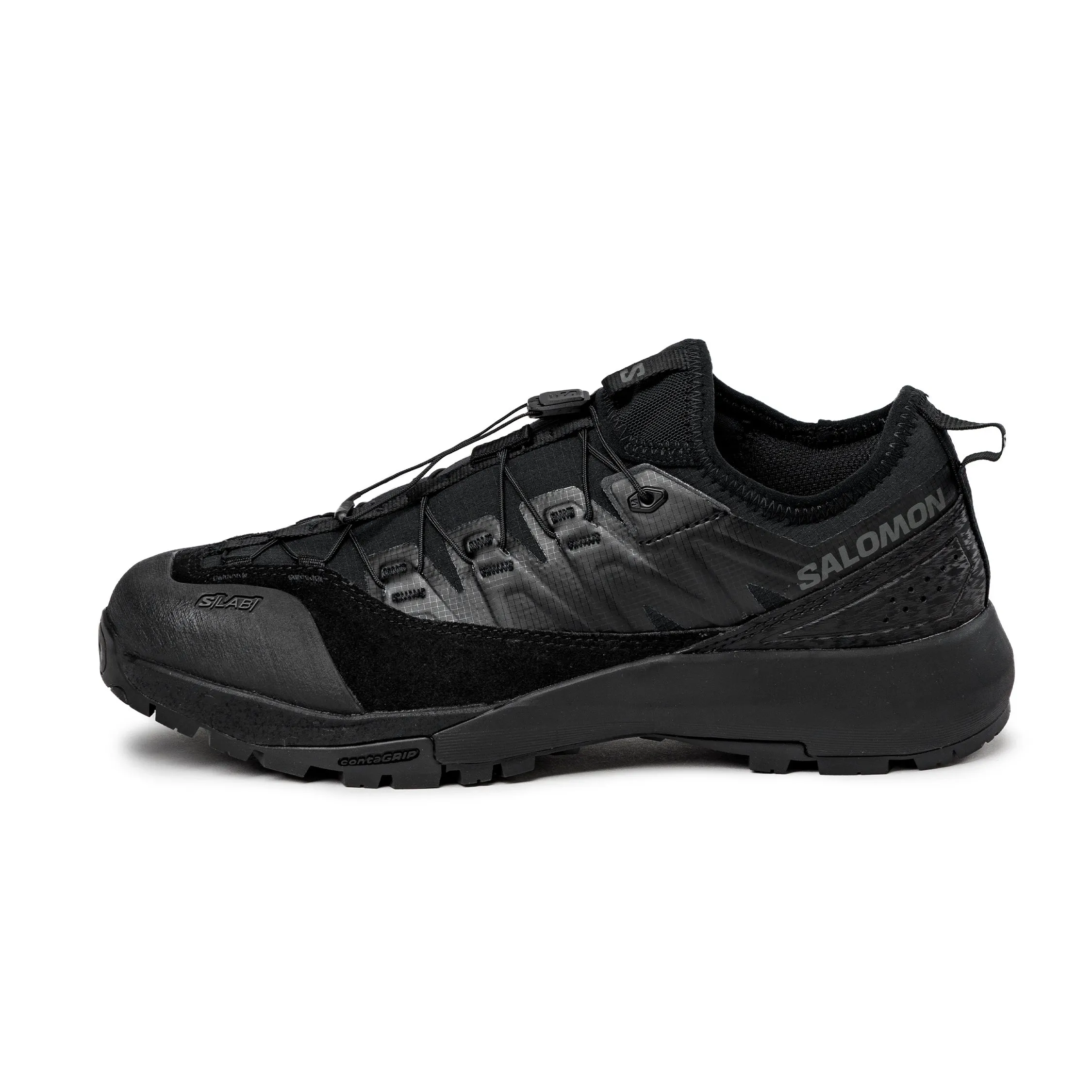Salomon Alpinway Advanced | Parallel