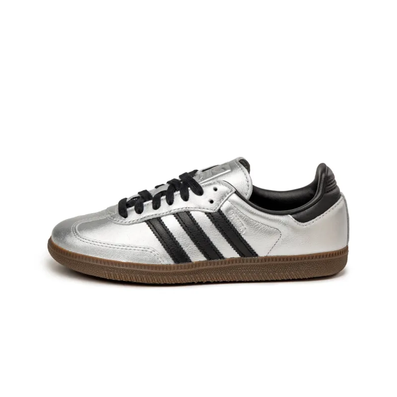 Adidas Samba OG W sold by Asphalt Gold