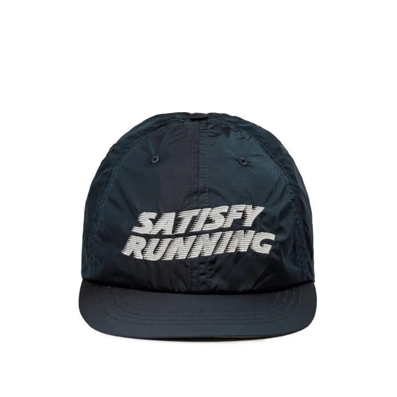 Satisfy FliteSilk Running Cap sold by Asphalt Gold