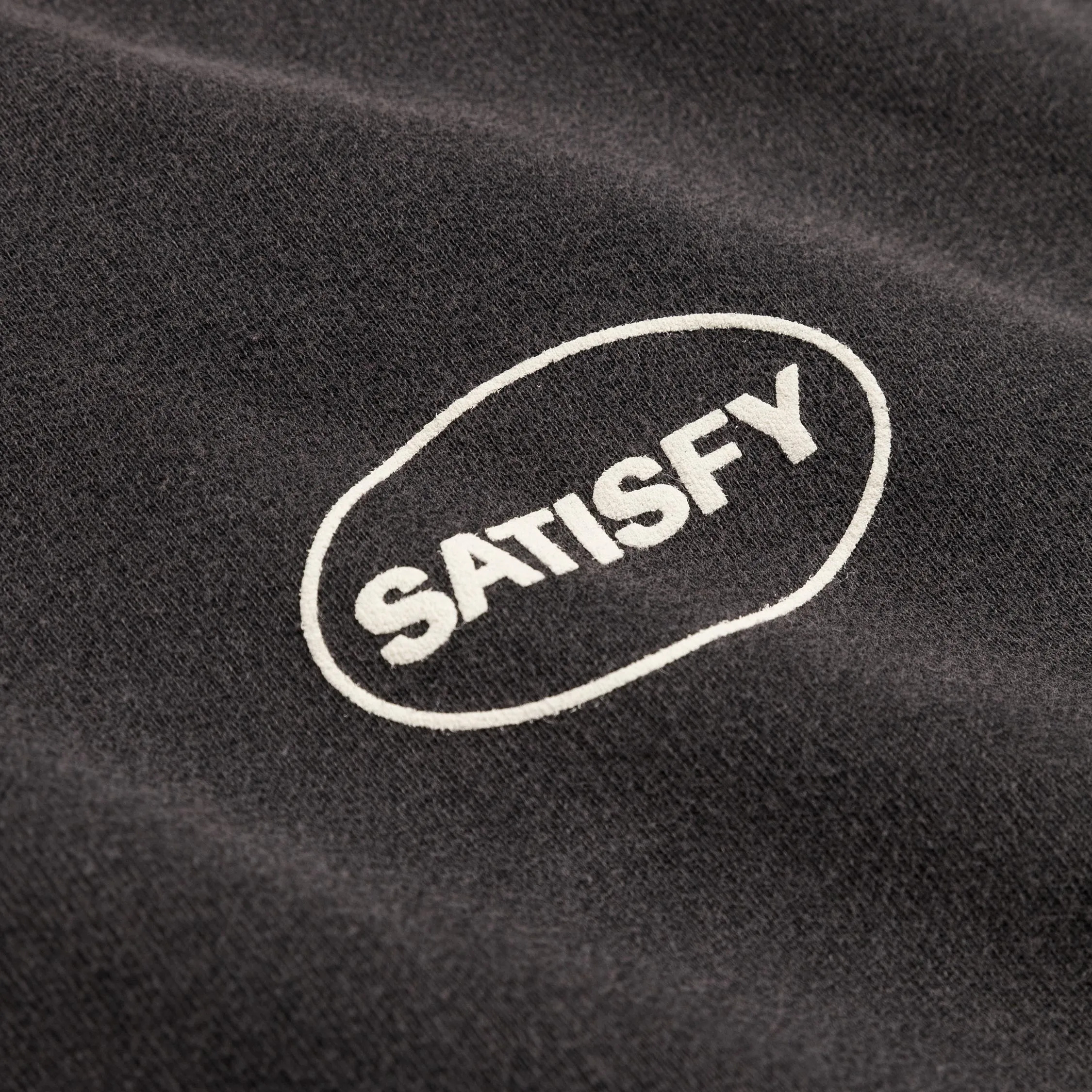 Satisfy SoftCell Hoodie sold by Asphalt Gold product image thumbnail 4
