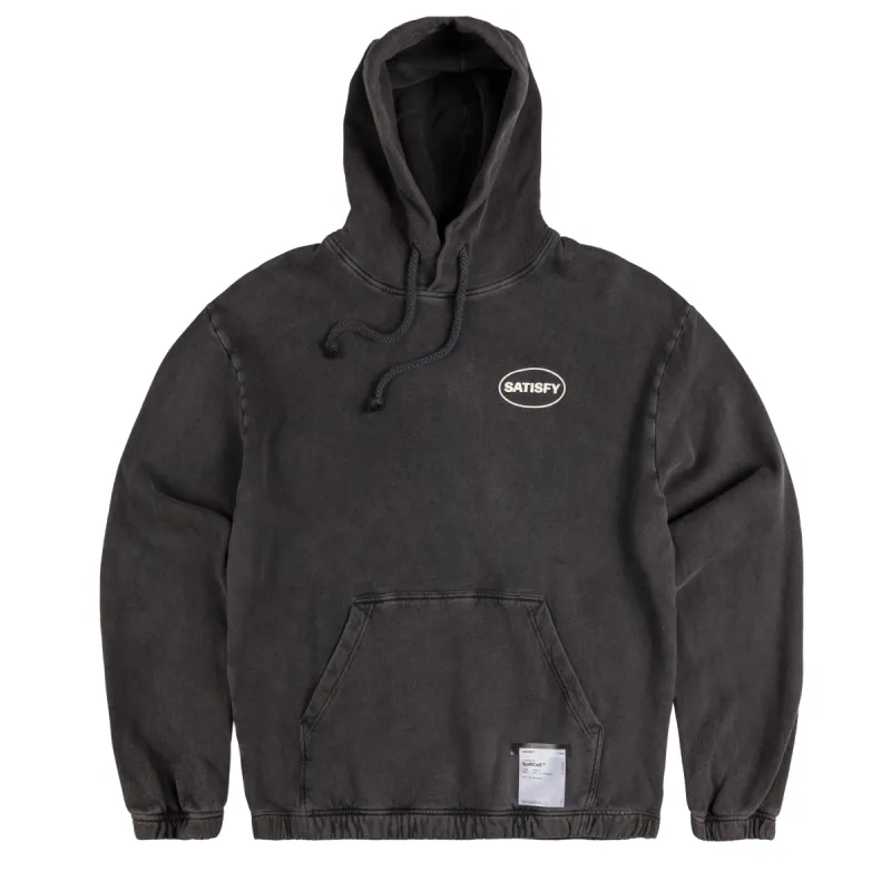 Satisfy SoftCell Hoodie sold by Asphalt Gold