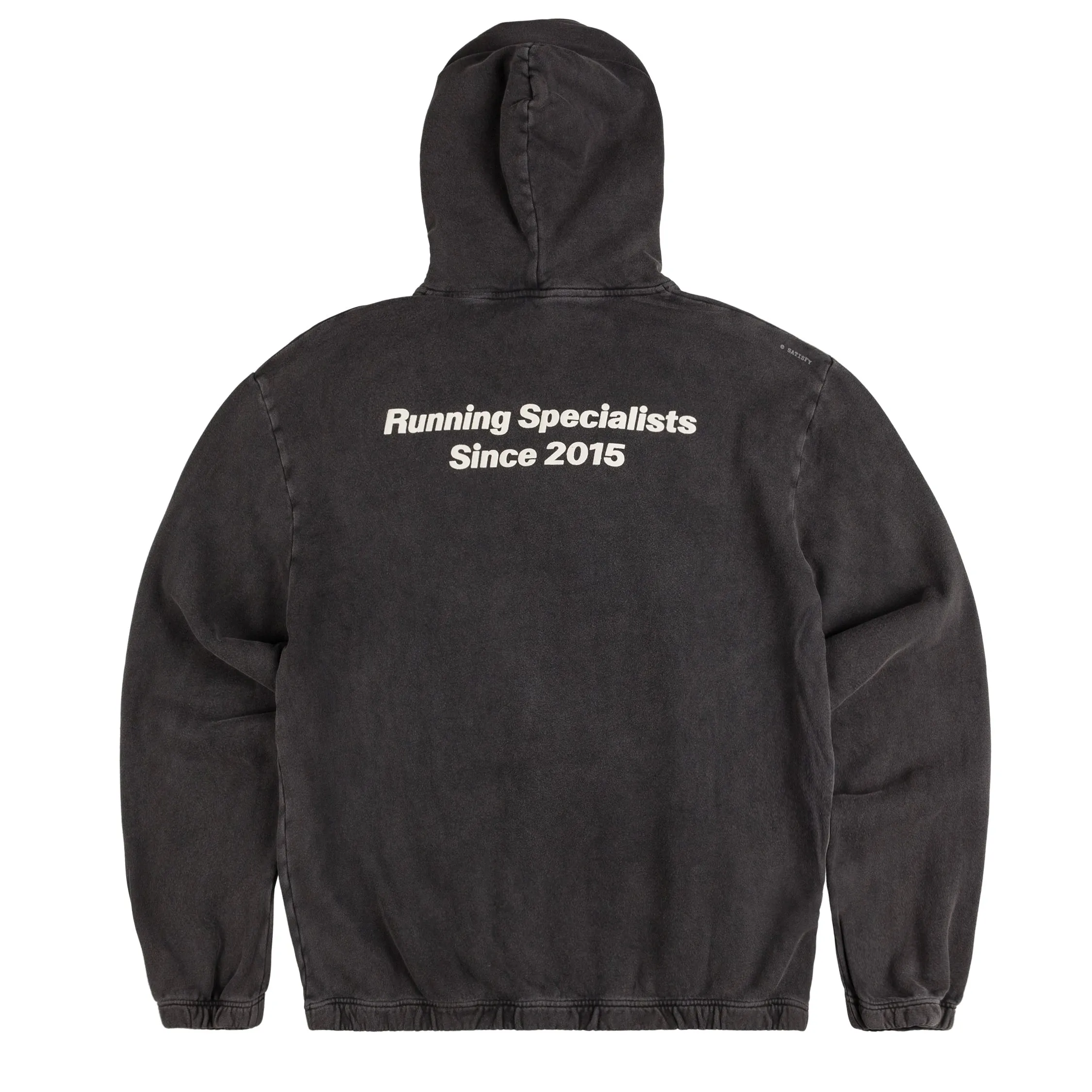 Satisfy SoftCell Hoodie sold by Asphalt Gold product image thumbnail 2