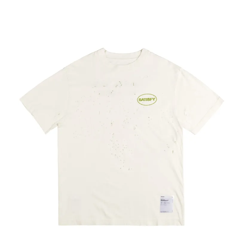 Satisfy MothTech T-Shirt sold by Asphalt Gold