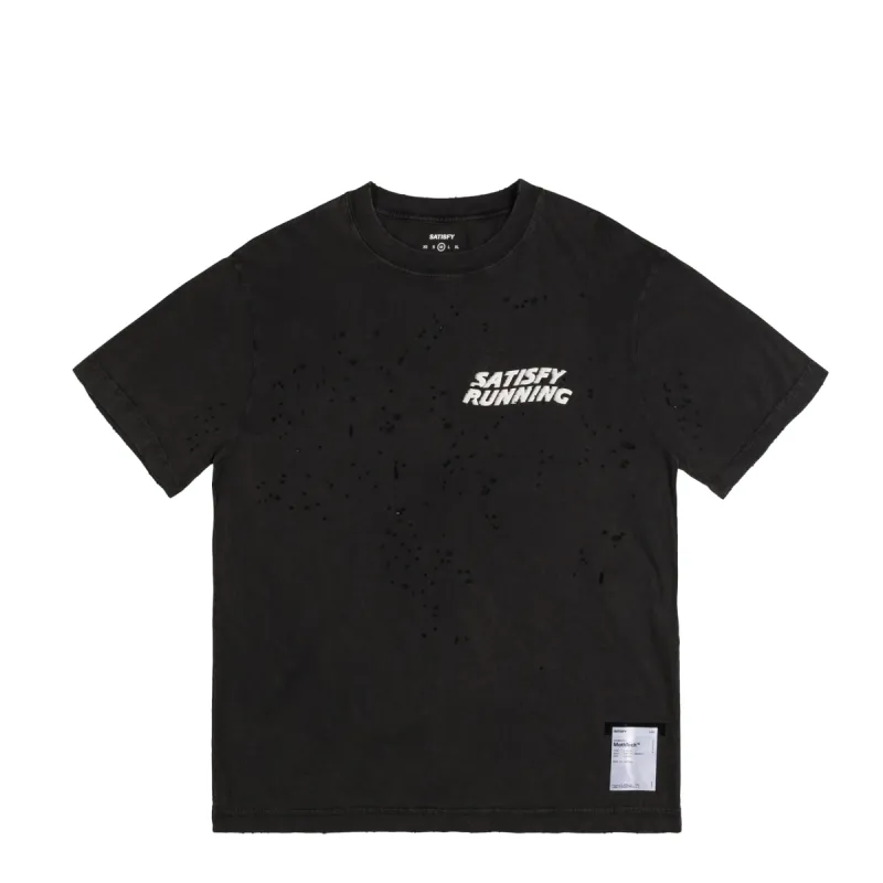 Satisfy MothTech T-Shirt sold by Asphalt Gold