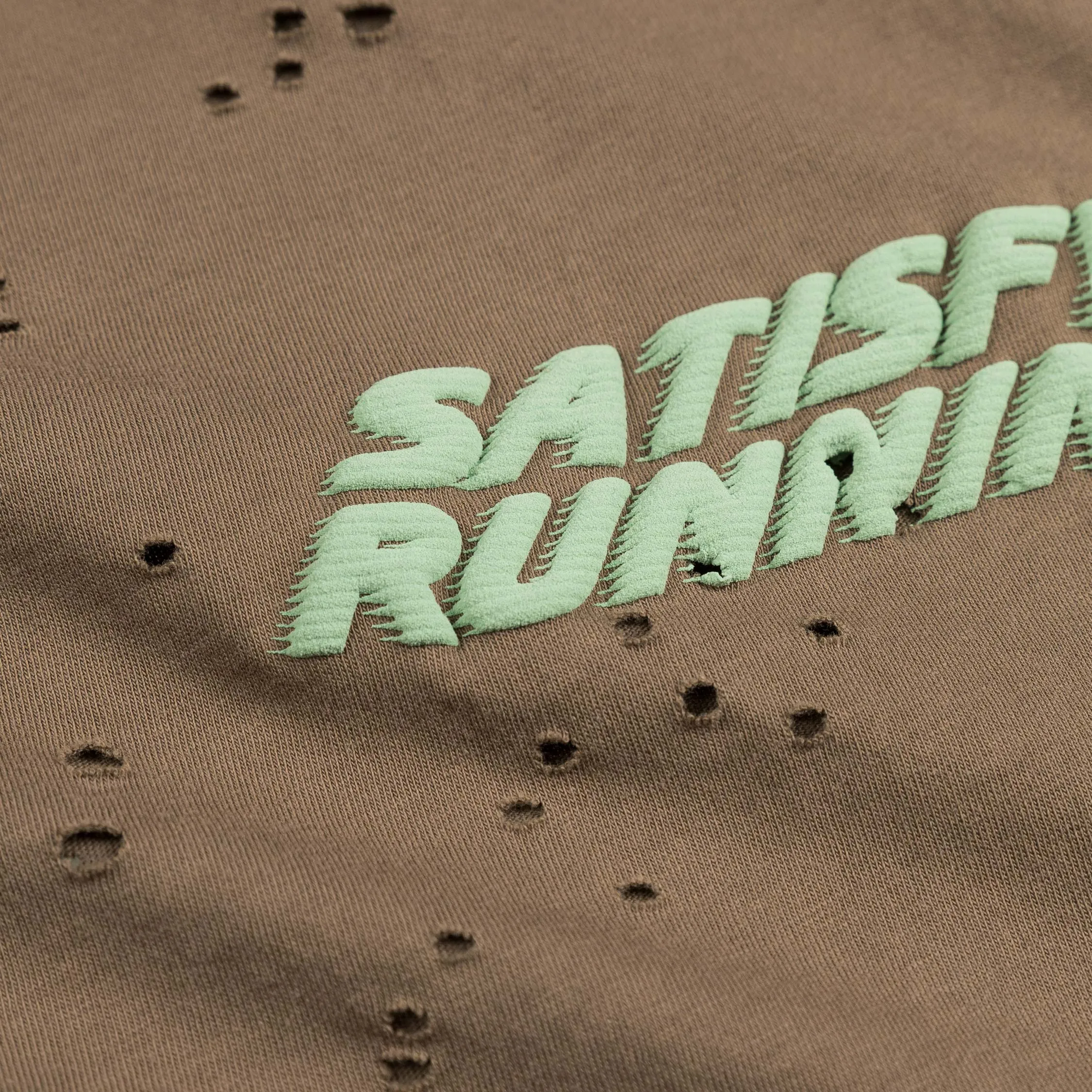 Satisfy MothTech T-Shirt sold by Asphalt Gold product image thumbnail 3