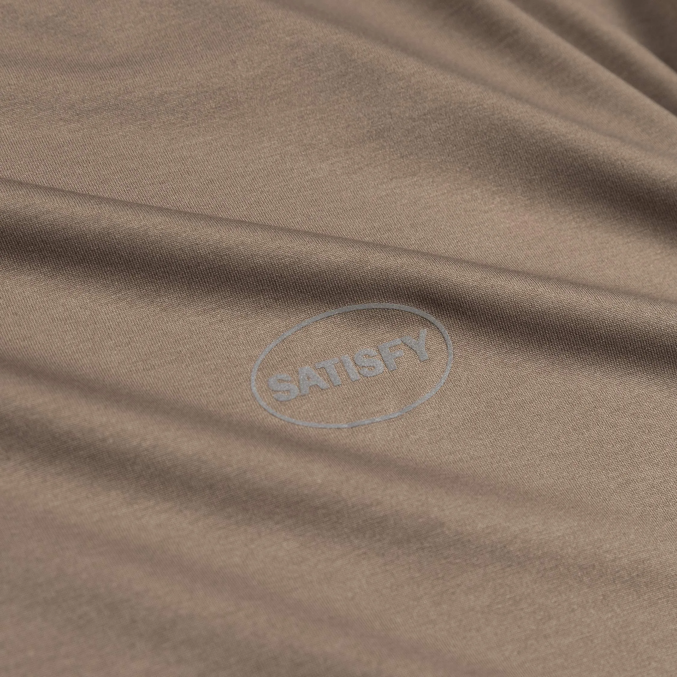 Satisfy AuraLite Long Tee sold by Asphalt Gold product image thumbnail 4