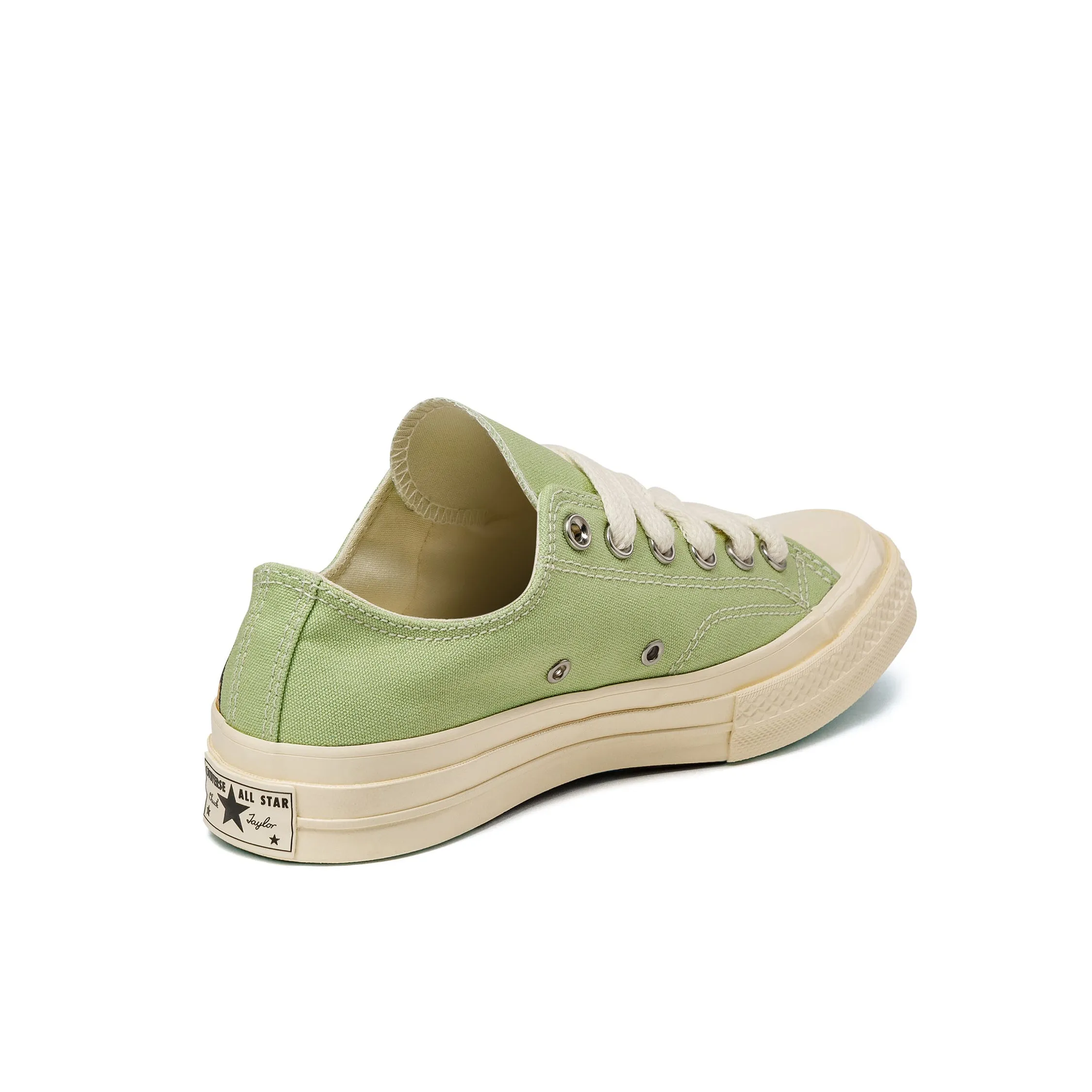 Converse x Golf Le Fleur Darryl Chuck Taylor All Star '70 OX sold by Asphalt Gold product image thumbnail 3