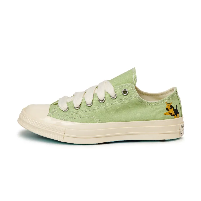 Converse x Golf Le Fleur Darryl Chuck Taylor All Star '70 OX sold by Asphalt Gold