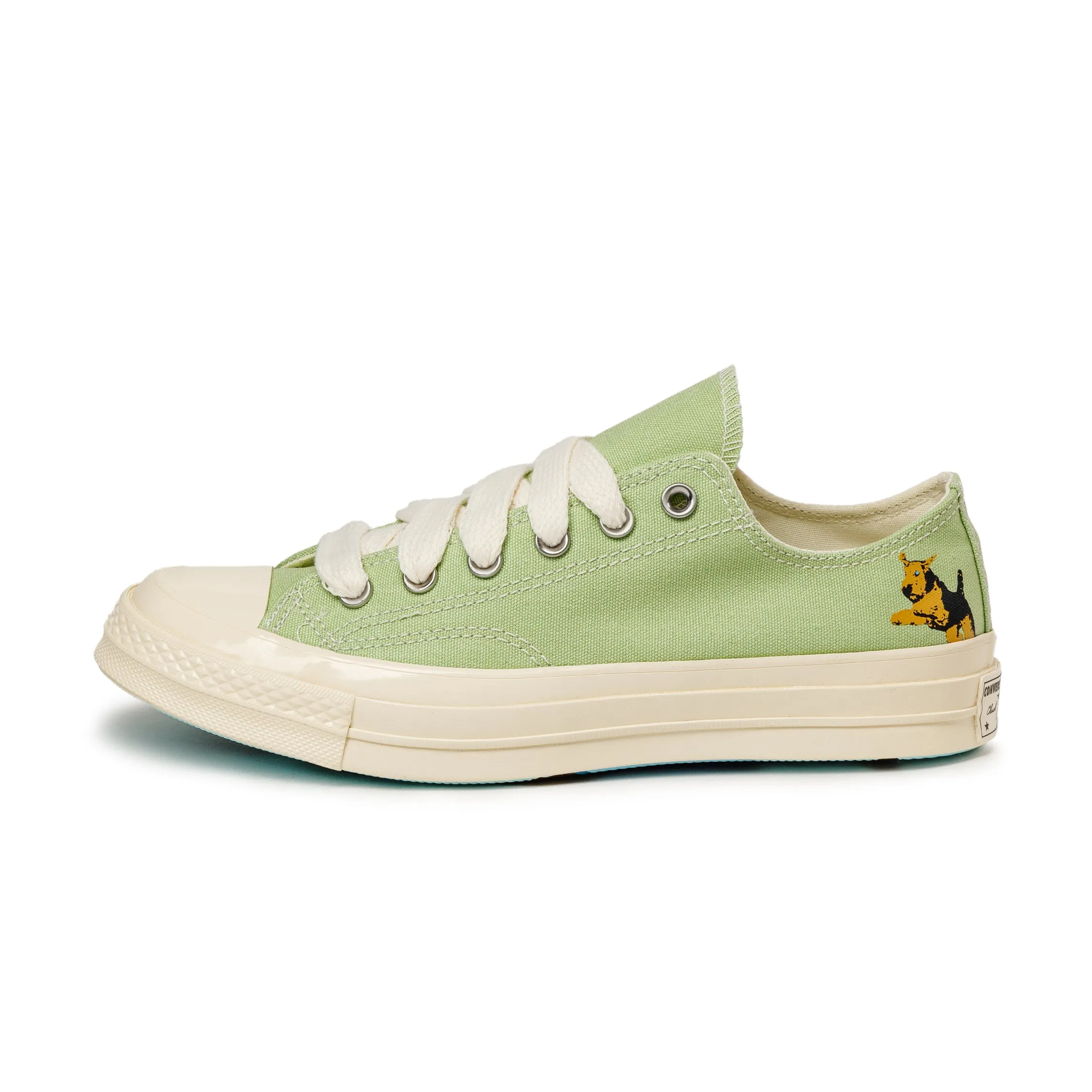Converse x Golf Le Fleur Darryl Chuck Taylor All Star '70 OX sold by Asphalt Gold