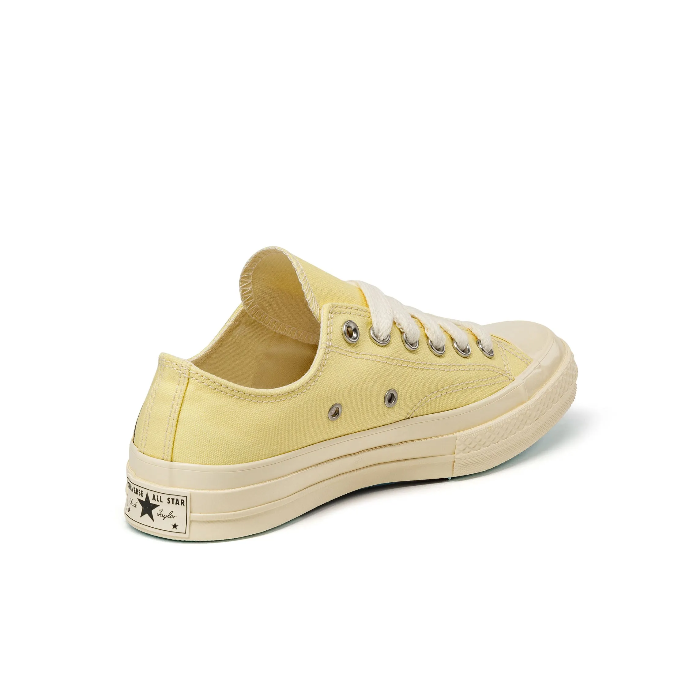 Converse x Golf Le Fleur Darryl Chuck Taylor All Star '70 OX sold by Asphalt Gold product image thumbnail 3