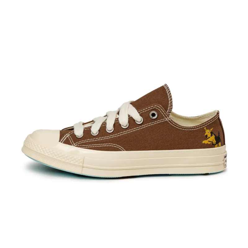 Converse x Golf Le Fleur Darryl Chuck Taylor All Star '70 OX sold by Asphalt Gold