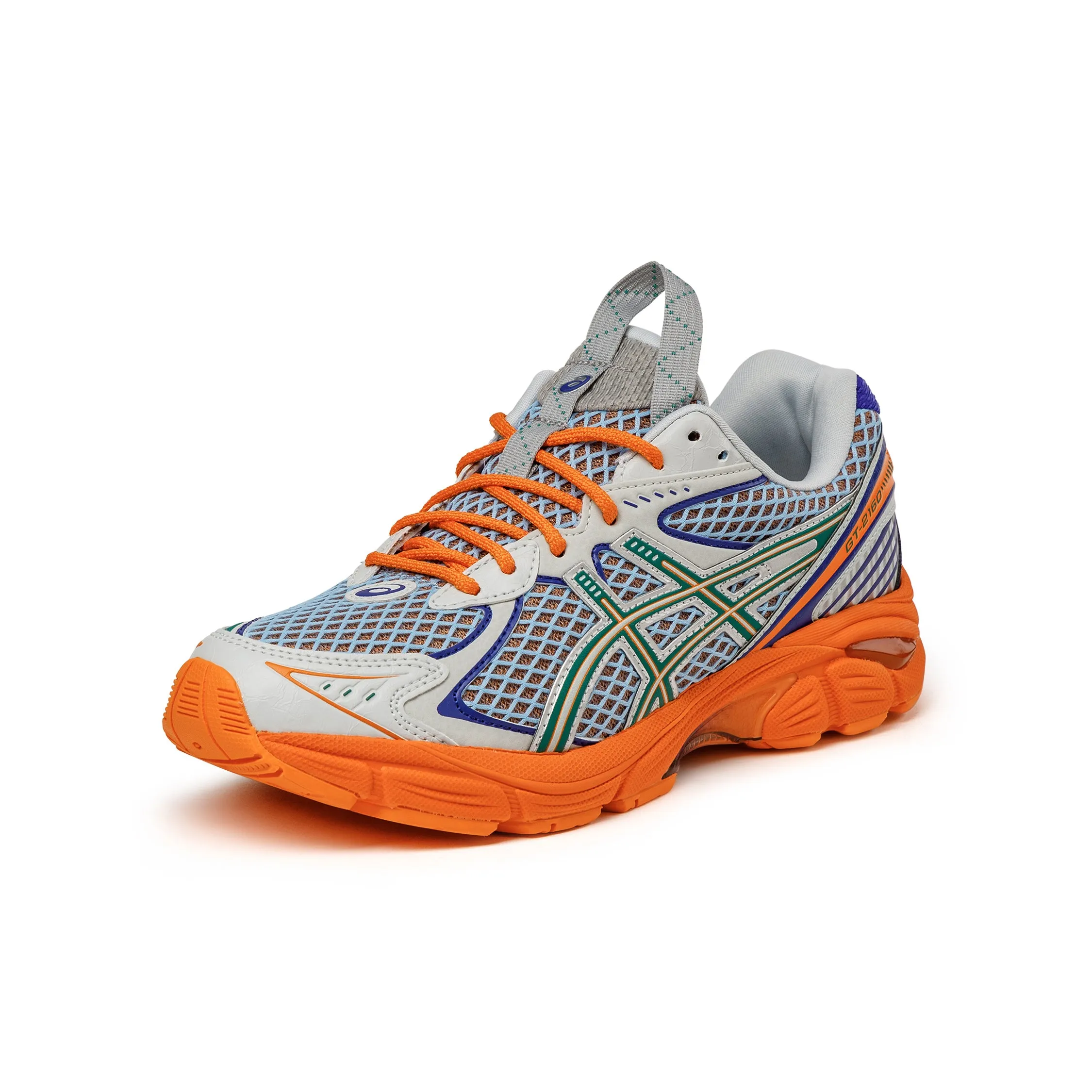 Asics UB-7-S GT-2160 sold by Asphalt Gold product image thumbnail 2