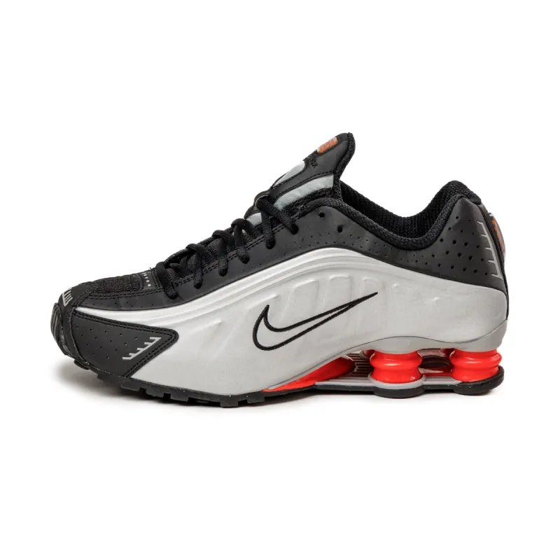 Nike Shox R4 sold by Asphalt Gold