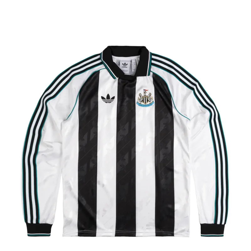 Adidas Newcastle United FC Longsleeve Jersey made by Adidas