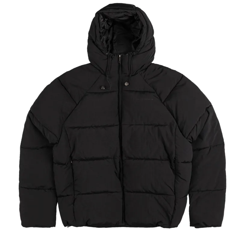 Daily Paper Relaxed Puffer sold by Asphalt Gold