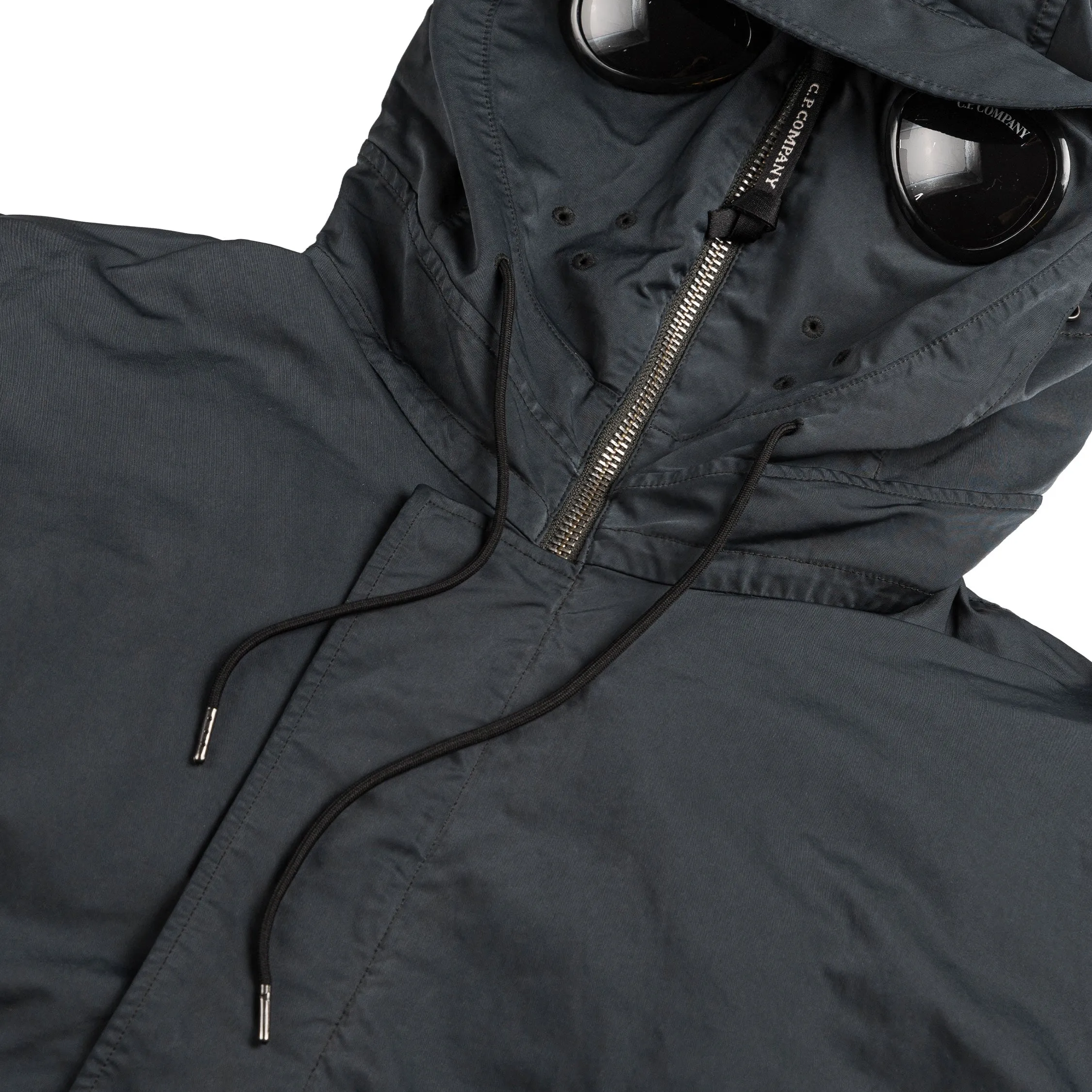 C.P. Company Micro Kei Explorer Parka sold by Asphalt Gold product image thumbnail 4