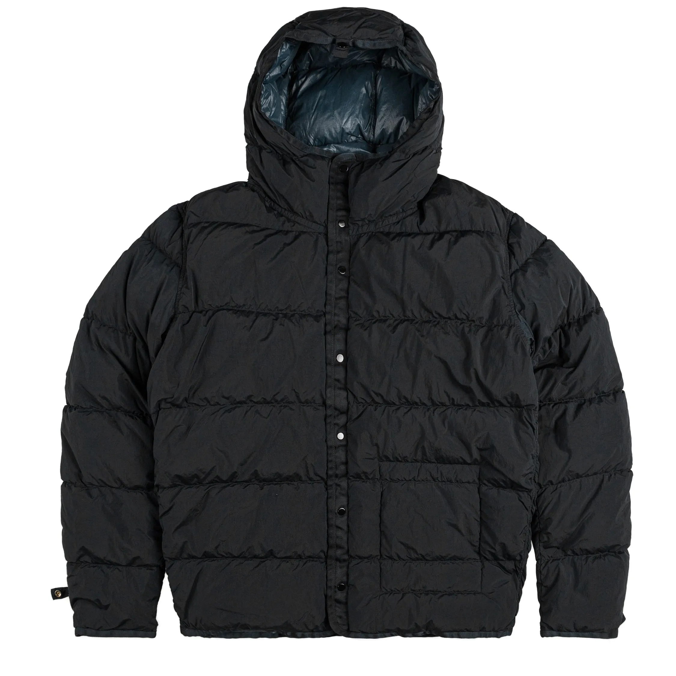C.P. Company Micro Kei Explorer Parka sold by Asphalt Gold product image thumbnail 3