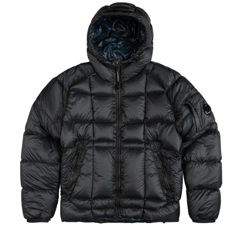 C.P. Company D.D. Shell Hooded Down Jacket made by C.P. Company