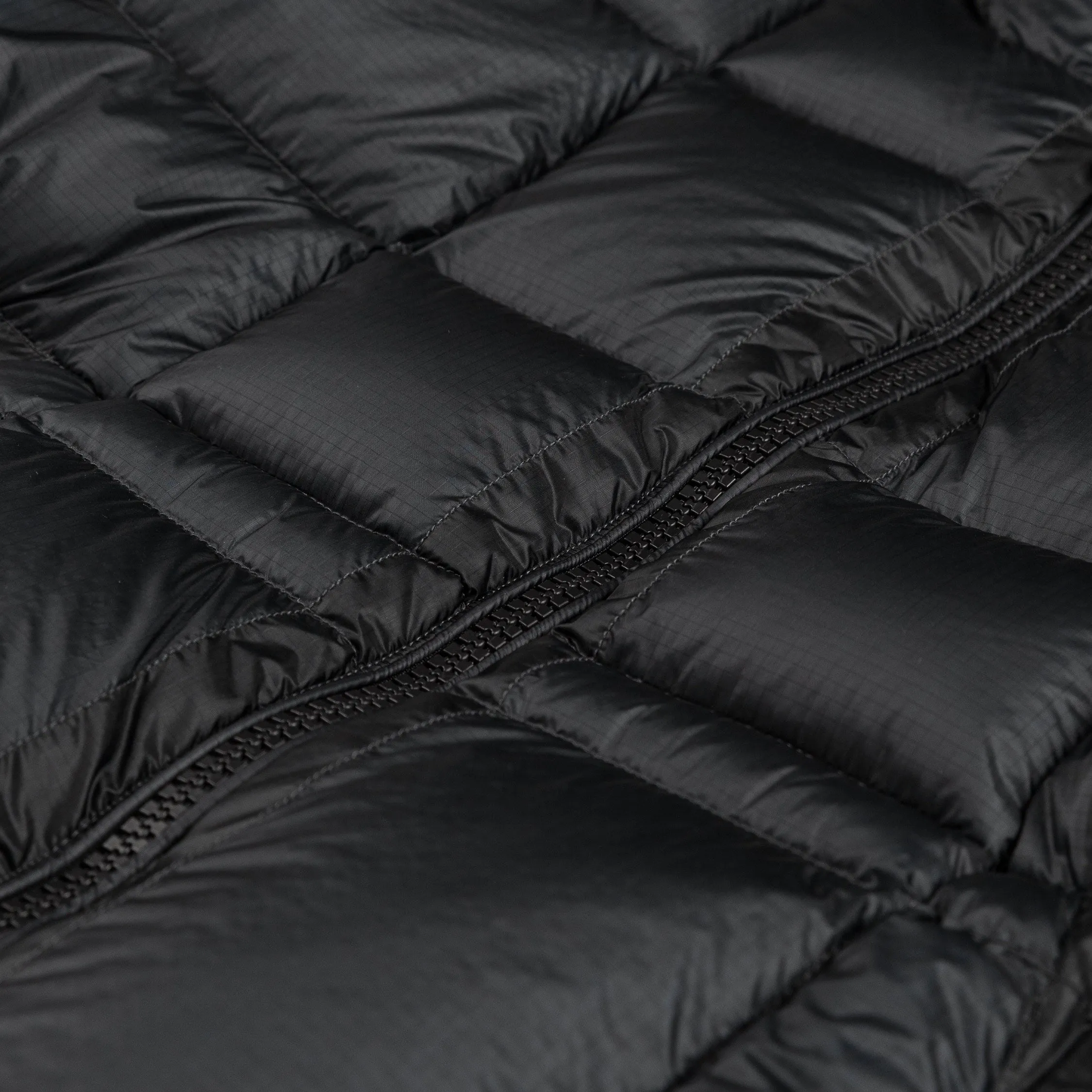 C.P. Company D.D. Shell Hooded Down Jacket sold by Asphalt Gold product image thumbnail 5