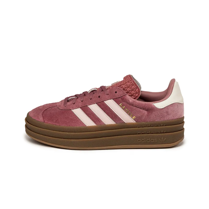 Adidas Gazelle Bold W sold by Asphalt Gold