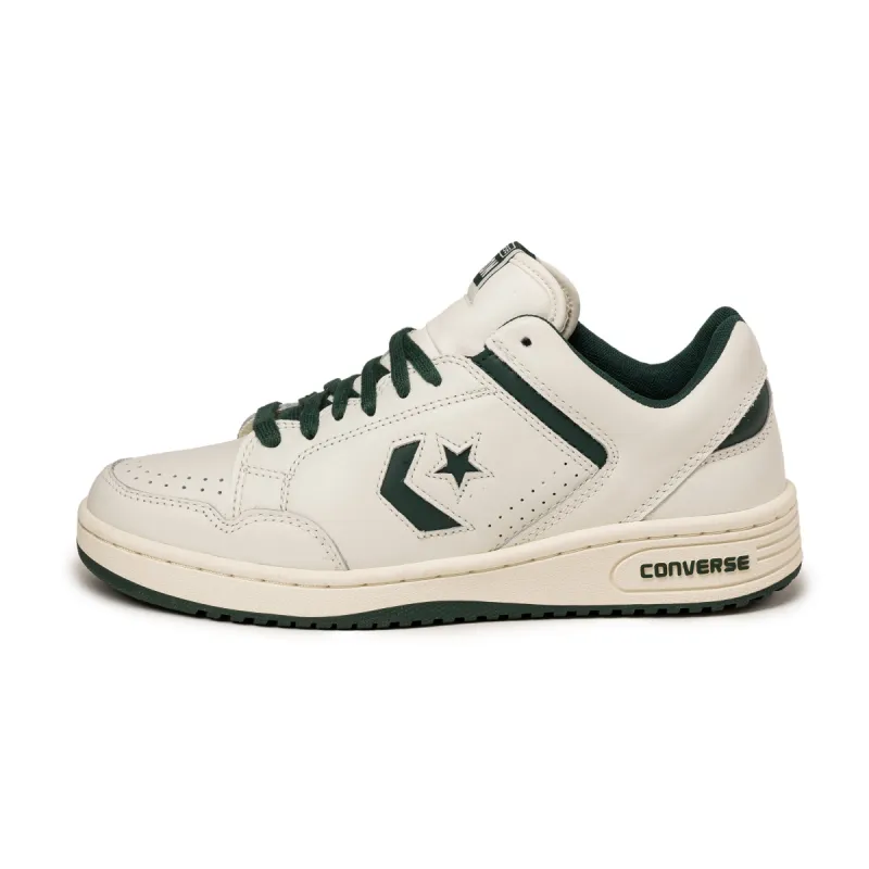 Converse Weapon Ox sold by Asphalt Gold