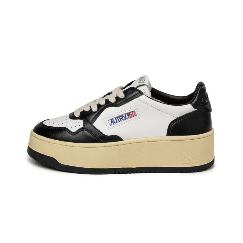 Autry Medalist Platform W sold by Asphalt Gold