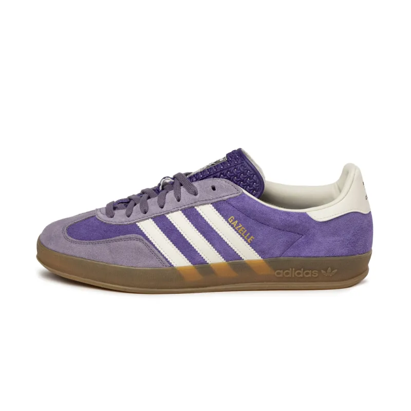 Adidas Gazelle Indoor sold by Asphalt Gold