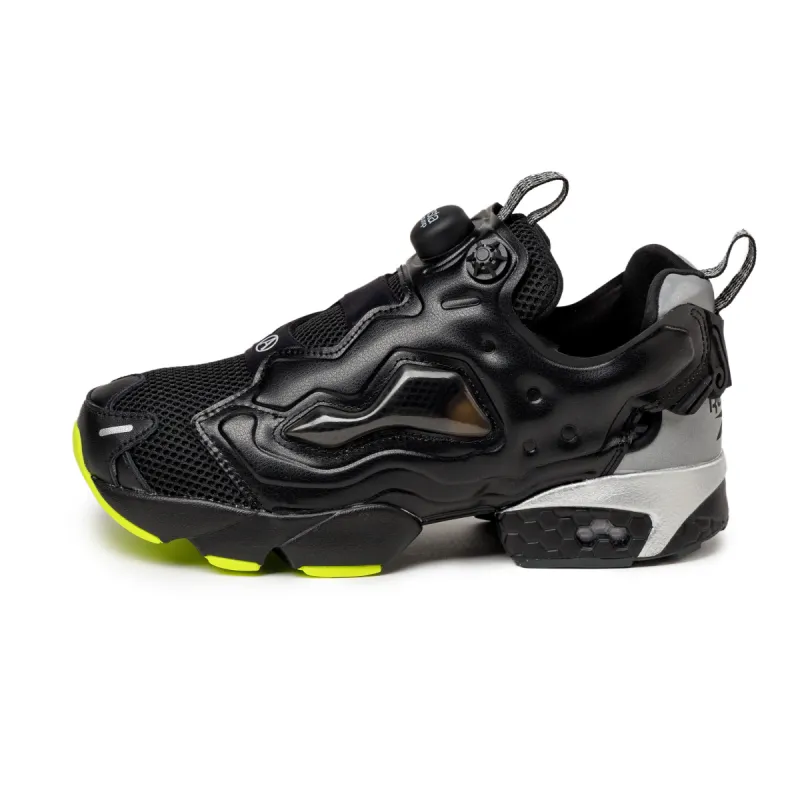 Reebok x Aries Instapump Fury 94 made by Reebok