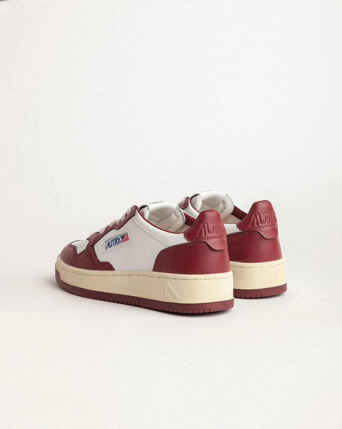 Autry Medalist W sold by Asphalt Gold product image thumbnail 5