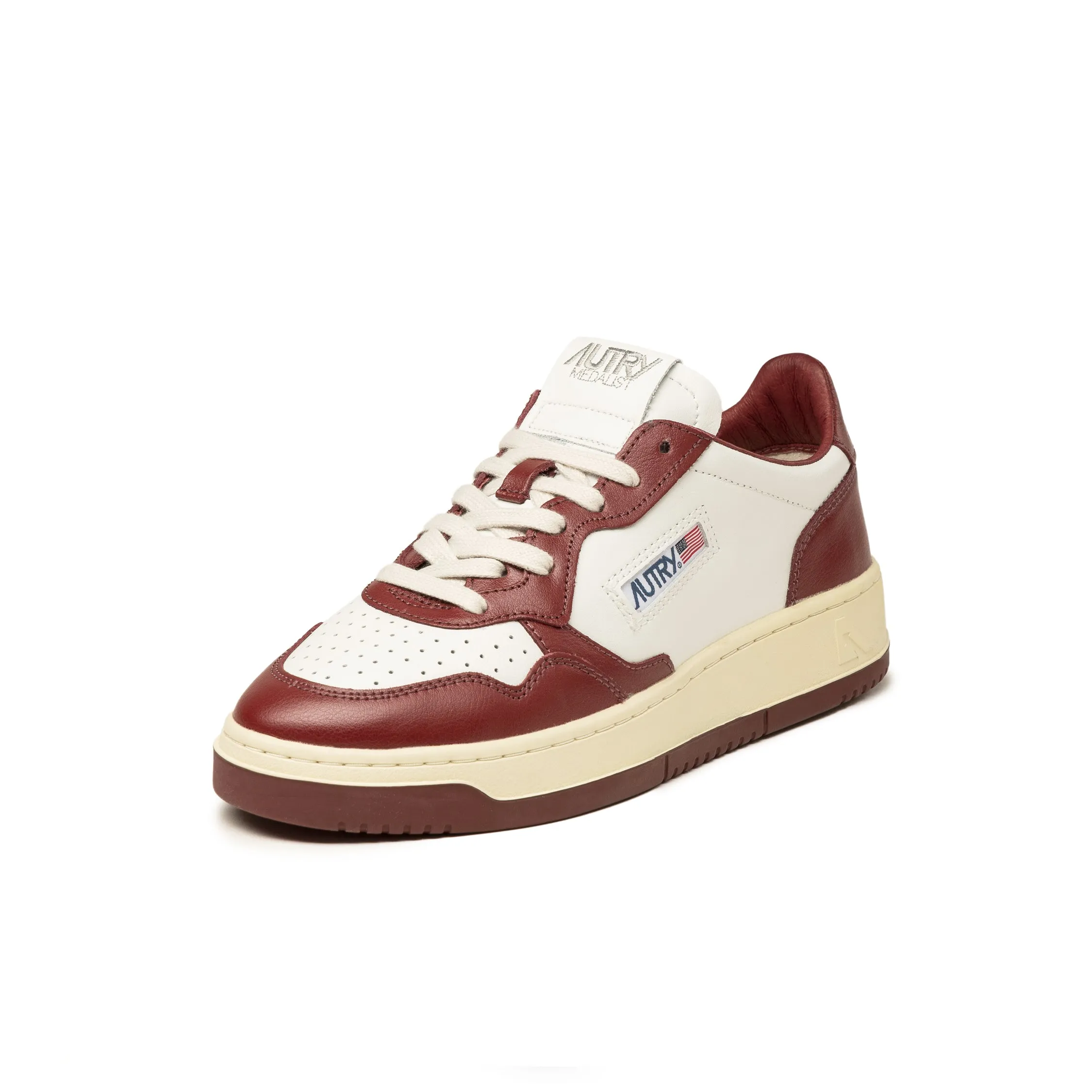 Autry Medalist W sold by Asphalt Gold product image thumbnail 2