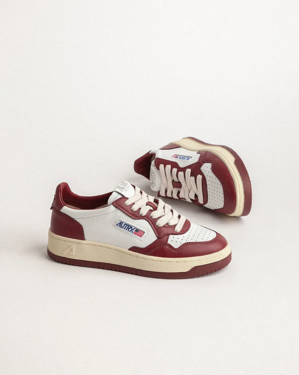 Autry Medalist W sold by Asphalt Gold product image thumbnail 4