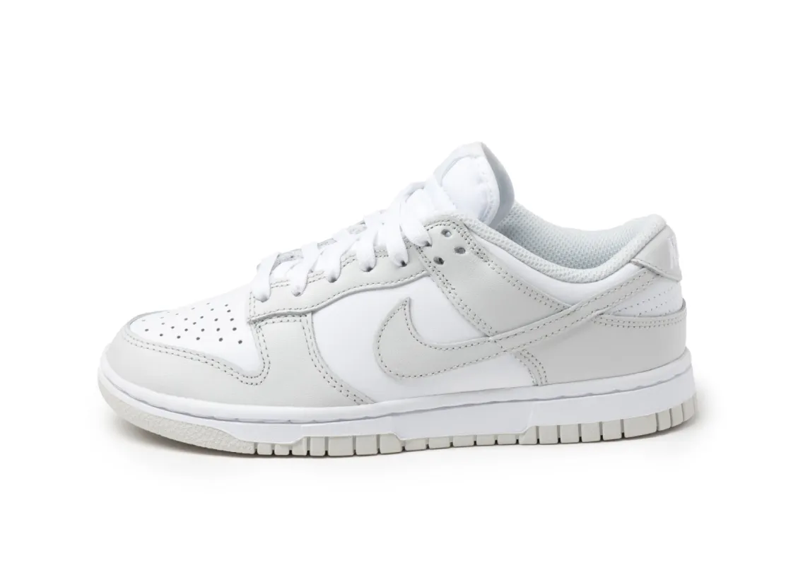 Nike Wmns Dunk Low *Photon Dust* sold by Asphalt Gold